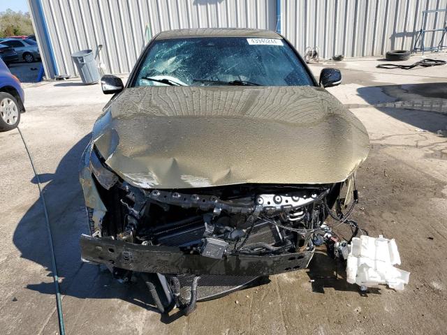 JN1EV7EK4KM230553 Infiniti Q60 PURE