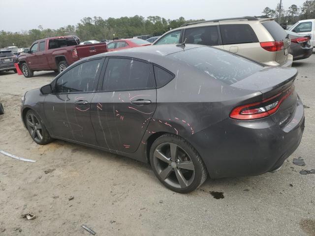 1C3CDFEB9FD159880 Dodge DART GT