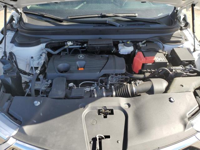 5J8TC1H35ML013714 Acura RDX