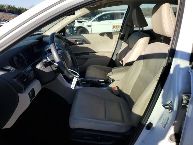 1HGCR3F95GA022866 Honda Accord Touring