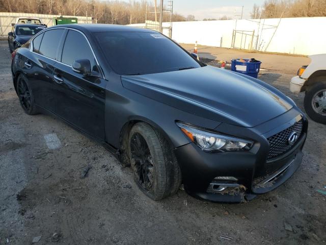 JN1BV7AP1EM690181 Infiniti Q50 BASE