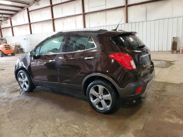 KL4CJBSB0EB757684 Buick Encore Convenience