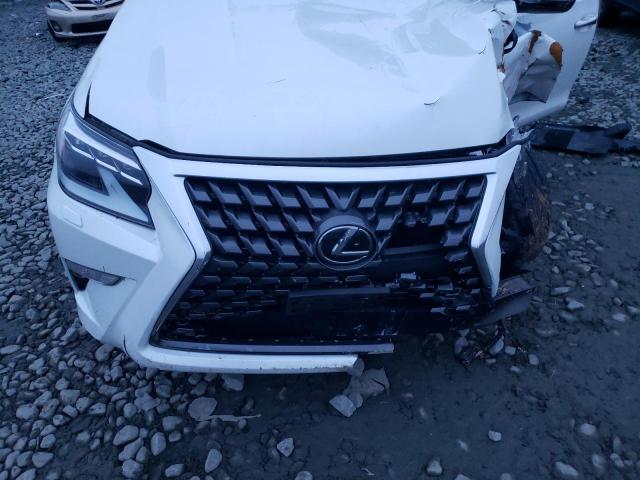 JTJAM7BX0M5298910 Lexus Gx 460 Premium