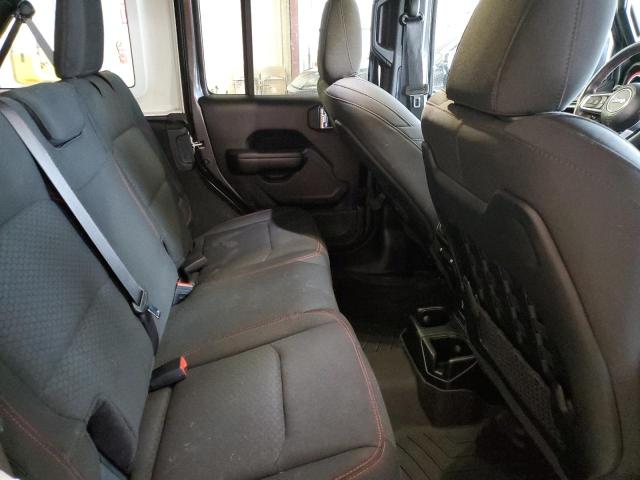 1C4HJXFNXMW732523 Jeep Wrangler Unlimited Rubicon
