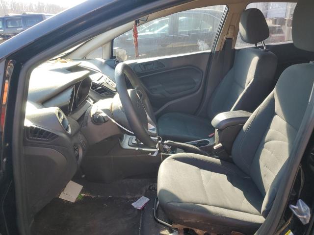 3FADP4BJXHM150108 Ford FIESTA SE