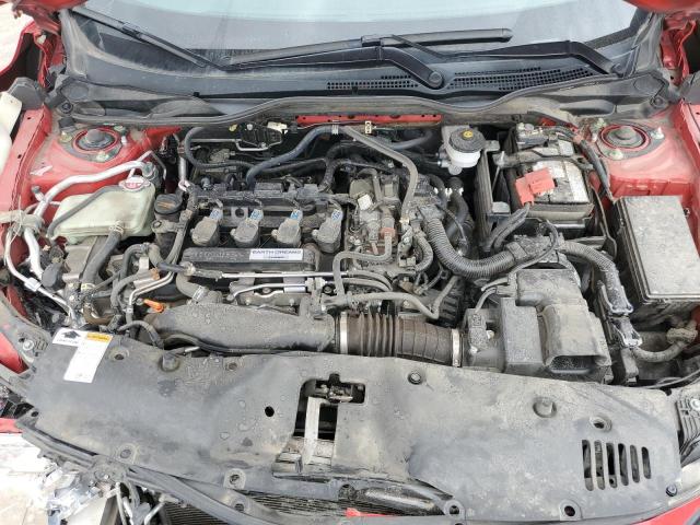 SHHFK7H47LU213455 Honda Civic Sport