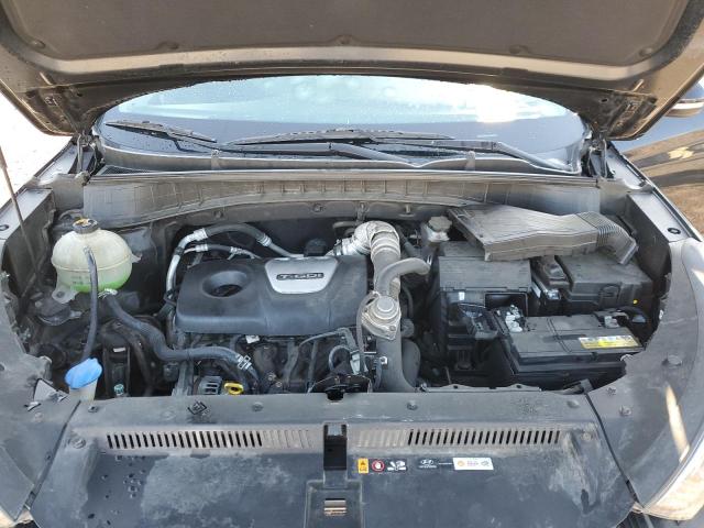 KM8J3CA28HU271241 Hyundai Tucson Limited