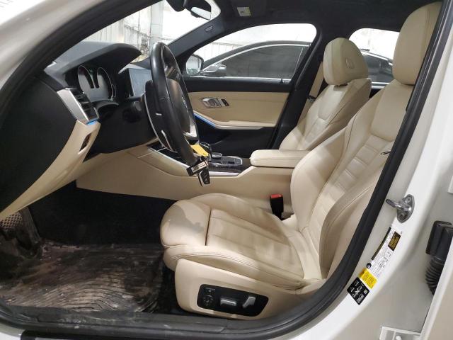 WBA5R7C51KAJ85102 BMW 330XI