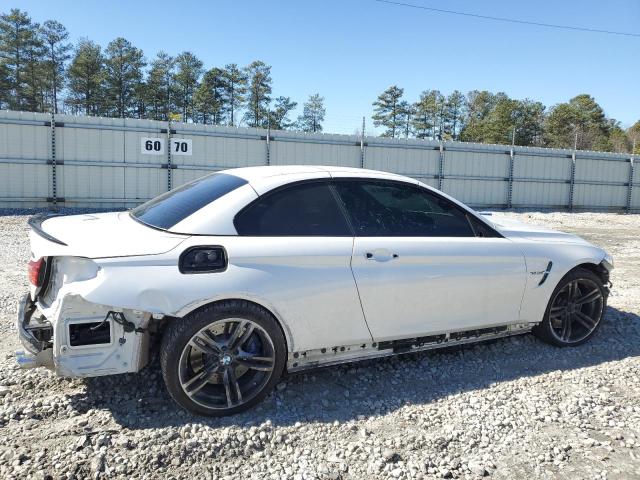 WBS3U9C59GP970064 BMW M4
