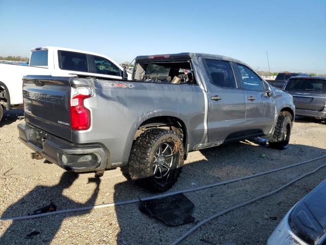 3GCPYBEK9MG440815 Chevrolet Silverado K1500 Custom
