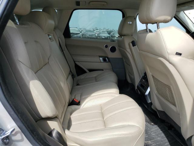 SALWR2KF8GA638491 Land Rover Range Rover Sport Hse