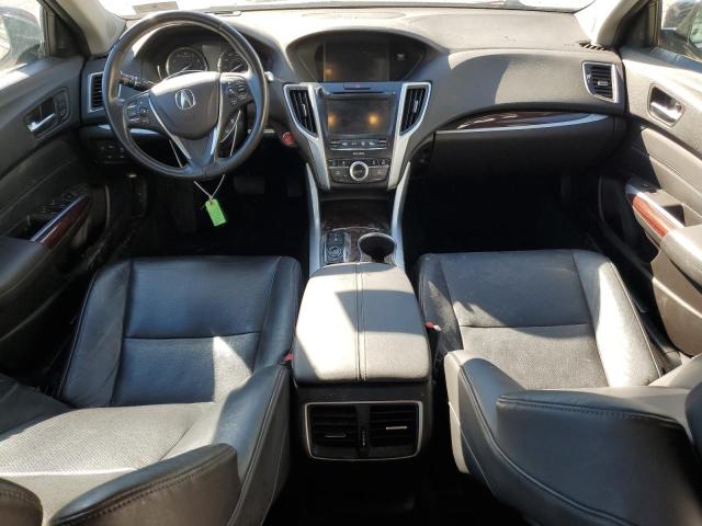 19UUB3F74HA002780 Acura Tlx Advance