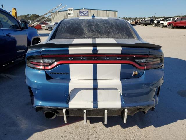 2C3CDXGJ6LH180128 Dodge Charger Scat Pack