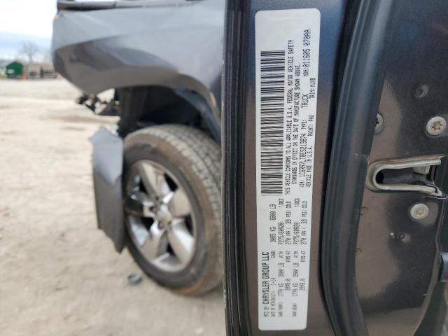 1C6RR7LT8ES213874 RAM 1500 Slt