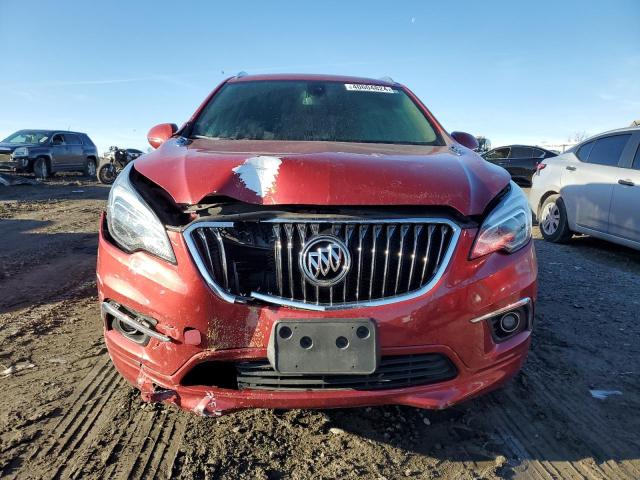 LRBFXESX8GD158522 Buick Envision Premium