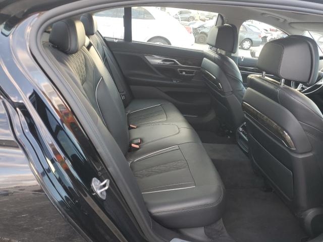 WBA7T2C09NCH66814 BMW 740 I