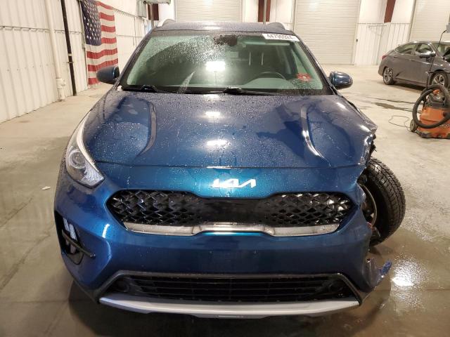 KNDCB3LC6N5516002 KIA NIRO LX