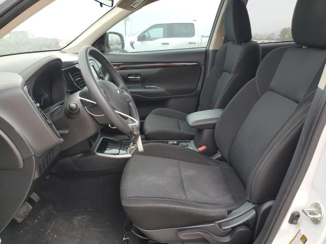 JA4AD2A39KZ055939 Mitsubishi Outlander Es