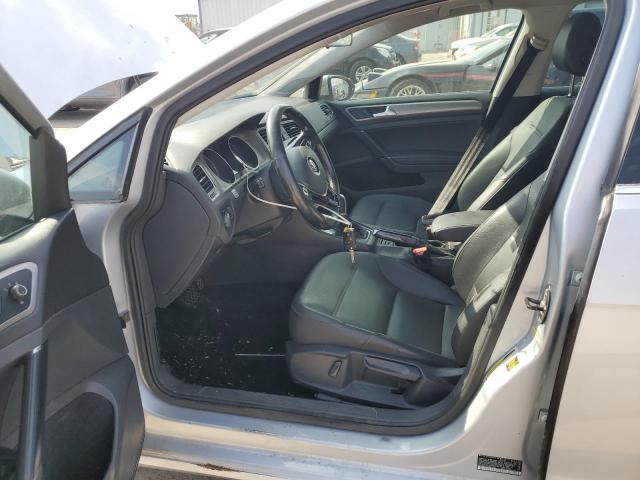 3VWCA7AU5FM513669 Volkswagen Golf Sportwagen Tdi S