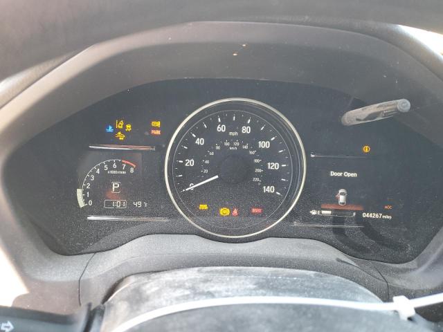 3CZRU6H54NM700715 Honda HR-V EX