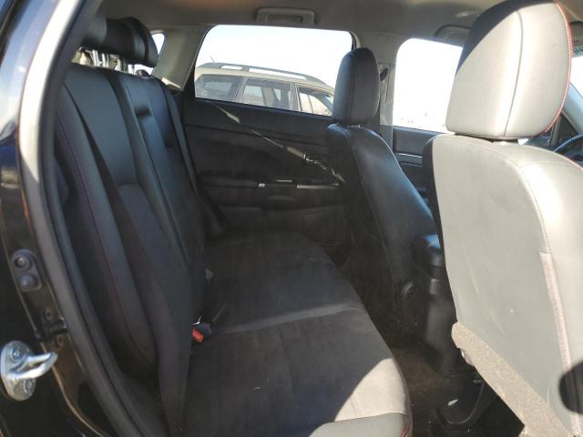 JA4APVAU4NU000382 Mitsubishi Outlander Sport Se