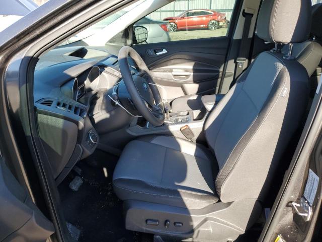 1FMCU9GD9HUC85800 Ford ESCAPE SE