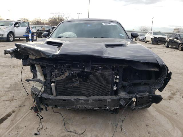 2C3CDZBG4FH701147 Dodge Challenger Sxt Plus