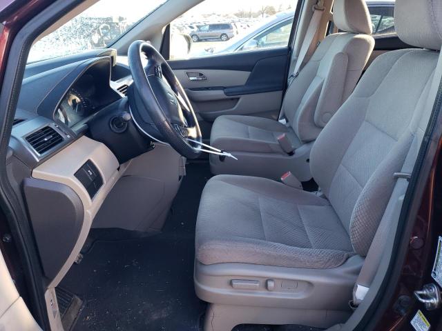 5FNRL5H23FB010811 Honda ODYSSEY LX