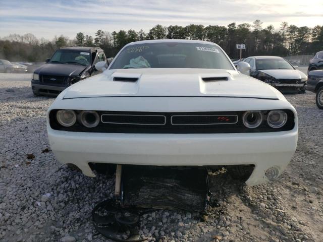 2C3CDZBT1FH718730 Dodge Challenger Sxt Plus