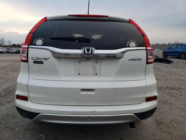 5J6RM4H51GL045454 Honda CR-V EX
