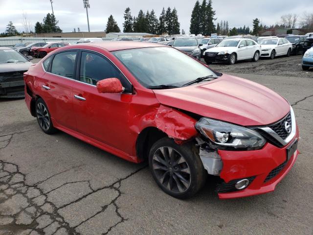 3N1AB7AP2GY300340 Nissan SENTRA S