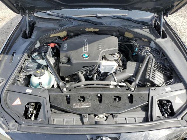 WBA5A5C53FD511255 BMW 528 I