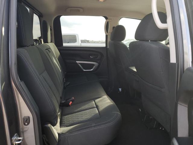 1N6AA1EK7HN516921 Nissan TITAN S