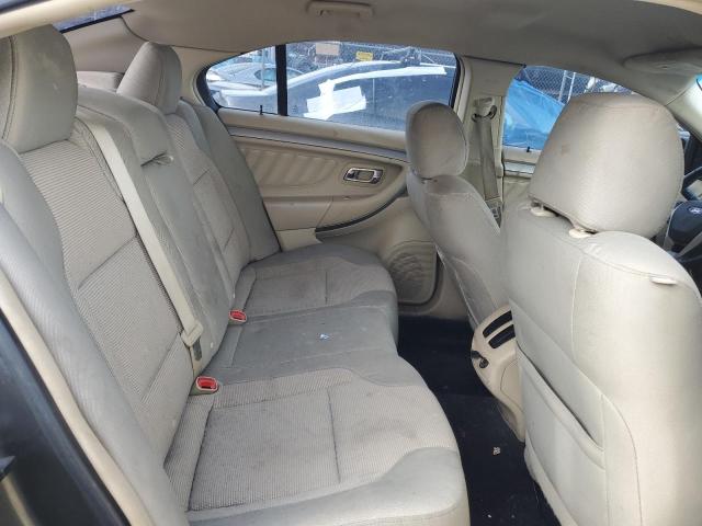 1FAHP2E81HG132248 Ford TAURUS SEL