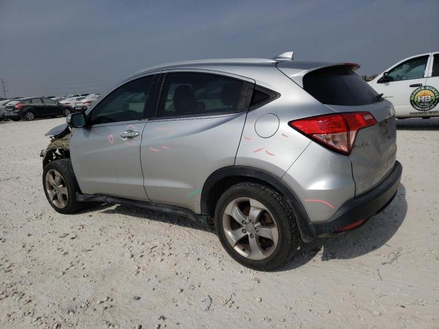 3CZRU5H77GM728944 Honda Hr-v Exl