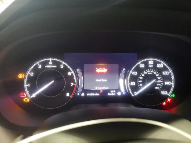 5J8TC1H31KL011360 Acura RDX