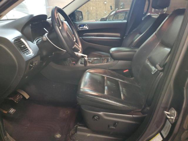 1C4RDJDG5HC660859 Dodge DURANGO GT