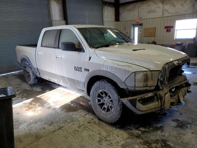 1C6RR7YT0HS716327 RAM 1500 Rebel