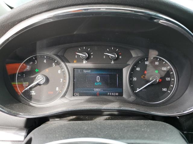 KL4CJ1SM5KB726213 Buick Encore Sport Touring