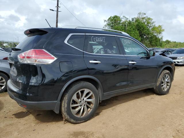 5N1AT2MV9FC880485 Nissan ROGUE S