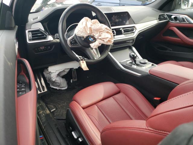 WBA43AT09PCL61386 BMW 430xi
