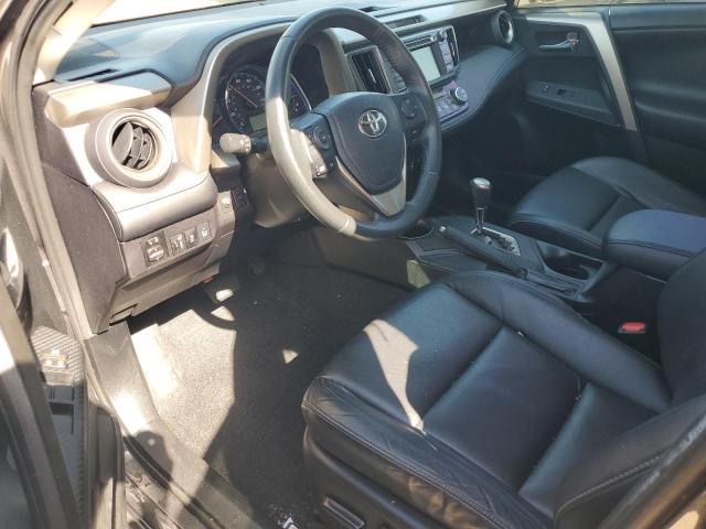 2T3YFREV4FW145993 Toyota Rav4 Limited