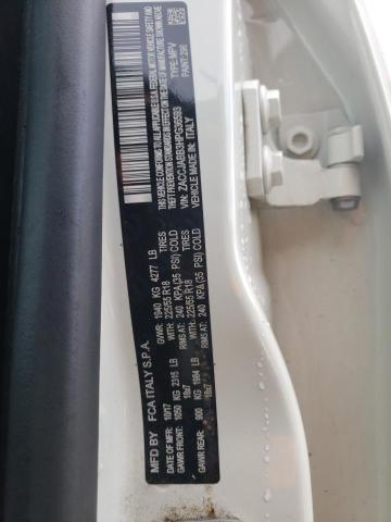 ZACCJABB3HPG36593 Jeep Renegade Latitude