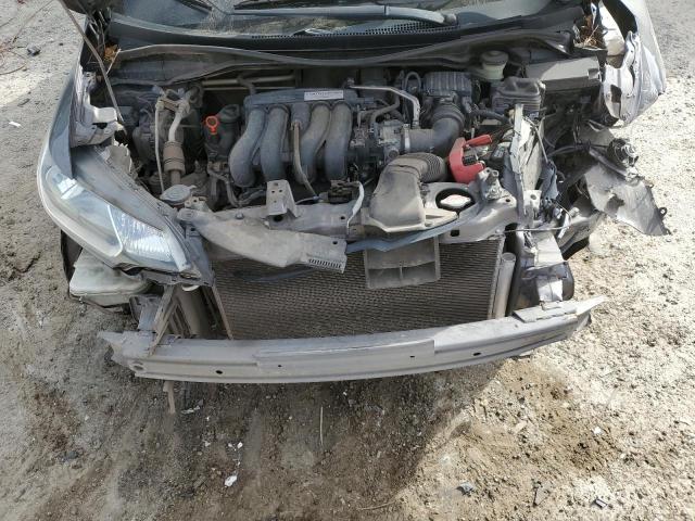 3HGGK5H88FM759891 Honda FIT EX