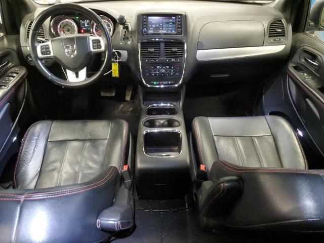 2C4RDGEG7HR717278 Dodge Grand Caravan Gt