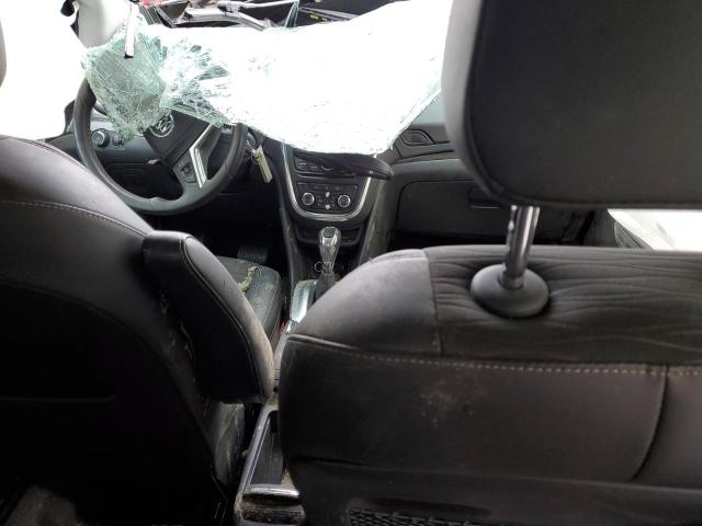 KL4CJBSB8FB174085 Buick Encore Convenience