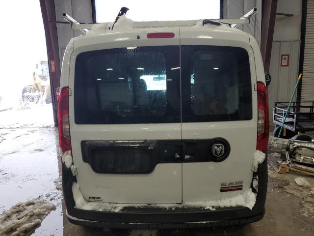 ZFBERFAT7F6A34357 RAM Promaster City