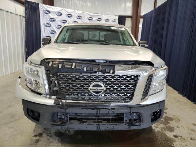 1N6AA1EJ5HN541081 Nissan TITAN S