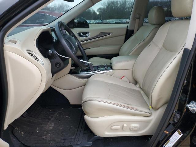 5N1DL0MNXJC528560 Infiniti QX60