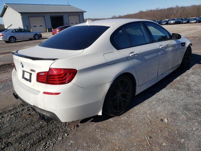 WBSFV9C51GG343479 BMW M5